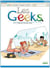 Les geeks Tome 7 - cet album est fait pour vous !