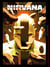 Nirvana Tome 1 : première génération