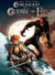 Chroniques de la guerre des fées Tome 1 - dans la gueule du loup