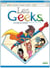 Les geeks Tome 8 - vers linfini et au-delà !