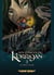 Les contes du Korrigan Tome 3 : les fleurs d'écume