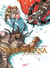 Zorn et Dirna Tome 3 : les griffes de la meute