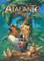 Atalante - la légende : Intégrale vol.1 : Tomes 1 à 5