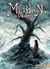 Merlin - le prophète Tome 3 : Uther