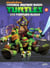 Teenage Mutant Ninja Turtles - les Tortues Ninja Tome 2 : la menace des Kraang