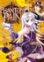 Phantom pain Tome 3