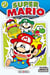Super Mario - manga adventures Tome 2