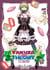 Yakuza love theory Tome 3