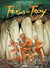 Trolls de Troy Tome 21 : l'or des trolls