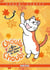 Choubi-Choubi - mon chat pour la vie Tome 3