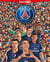 Cherche le... PSG
