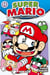 Super Mario - manga adventures Tome 11