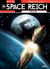 Wunderwaffen présente Space Reich Tome 2 : rapaces en orbite