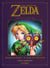 The legend of Zelda - perfect edition : Intégrale : majora's mask - a Link to the past