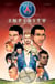 Paris Saint-Germain infinity Tome 2 : le tournoi des champions