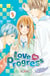 Love in progress Tome 5