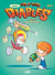 Les P'tits Diables Tome 27 : good doc'soeur !