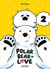 Polar bear in love Tome 2