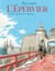 L'Epervier Tome 10 : la princesse indienne
