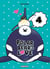 Polar bear in love Tome 4
