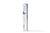 Vinyle permament Cricut - Holographique - Bleu - 30,5 x 122 cm