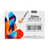 Lot de 13 tubes 20 ml de peinture Pébéo Acrylique Fine Studio Acrylics - Couleurs assorties