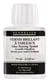 Vernis brillant à tableaux Sennelier - Flacon de 75 ml