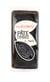 Pâte d'amandes ScrapCooking® - Noir - 200 g