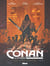 Conan le Cimmérien : les clous rouges