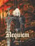 Requiem, chevalier vampire Tome 1 : résurrection