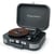 Platine vinyle Muse - MT-201 - Noir