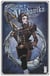 Lady Mechanika Tome 7 : Sangre