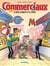Les commerciaux Tome 4 : le bon, la brute et le client
