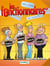 Les fonctionnaires Tome 7 : ami public n°1