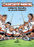Les rugbymen Tome 4 : dimanche prochain, on jouera samedi !