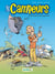 Les campeurs Tome 2 : à la recherche du camp perdu