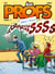 Les profs Tome 11 : tableau d'horreur