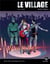 Le village Tome 2 - Rockstar