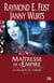 La trilogie de l'Empire Tome 3 : maîtresse de l'empire