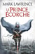 L'empire brisé Tome 1 : le prince écorché