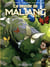Le monde de Maliang : Intégrale Tomes 1 à 5