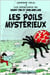 Les aventures de Saint-Tin et son ami Lou Tome 6 : les poils mystérieux