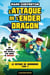 Minecraft - le retour de Herobrine Tome 2 : l'attaque de l'Ender Dragon