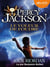 Percy Jackson Tome 1 - le voleur de foudre
