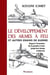 Le développement des armes à feu - et autres engins de guerre