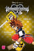 Kingdom Hearts : Intégrale vol.2 : Kingdom Hearts - chain of memories Tome 1 et Tome 2