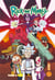 Rick and Morty Tome 9