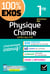 100% Exos : physique-chimie - 1ère - enseignement de spécialité - exercices résolus