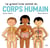 Le grand livre animé du corps humain