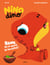 Nino Dino : beurk, la soupe de fougères !